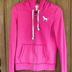 Victoria secret PINK hoodie